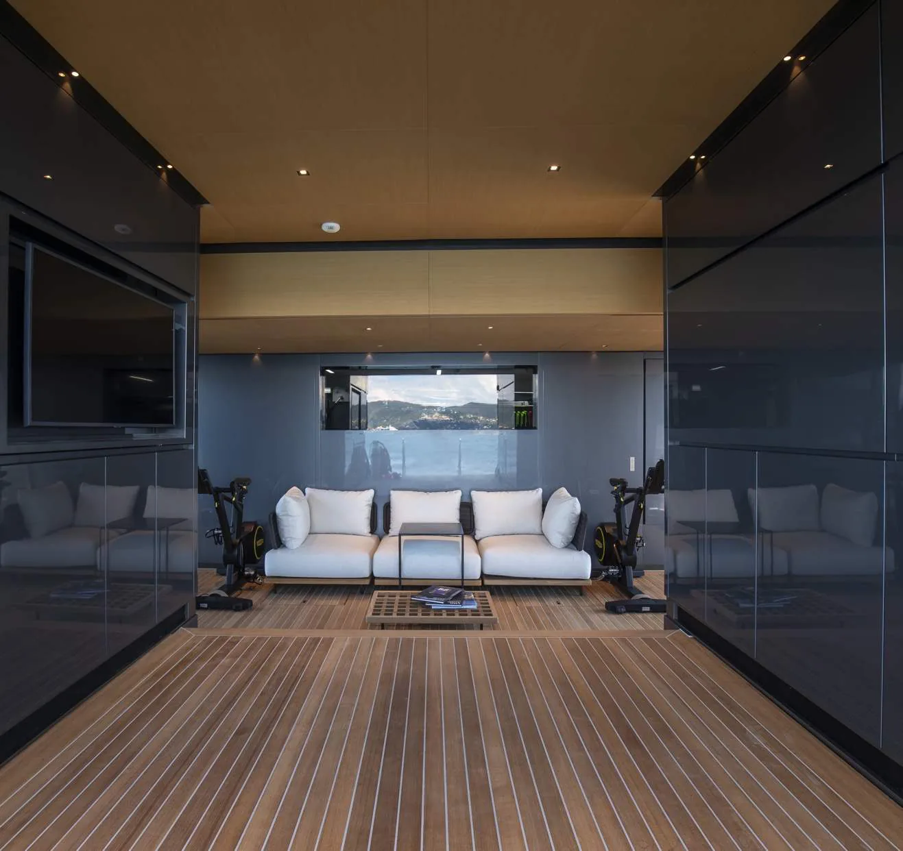 Panam, photo 15 location yacht Cannes