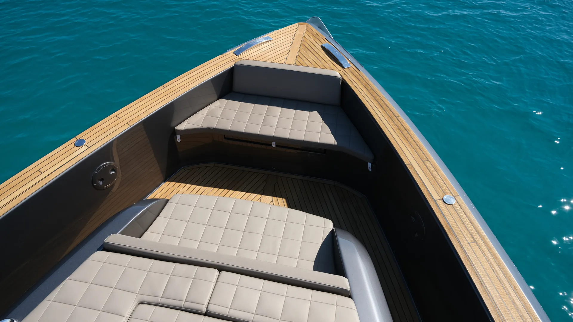 Pardo 50, photo 14 location yacht Cannes