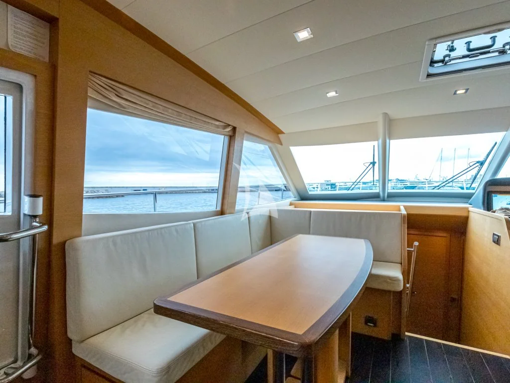 Passion, photo 16 location yacht Cannes