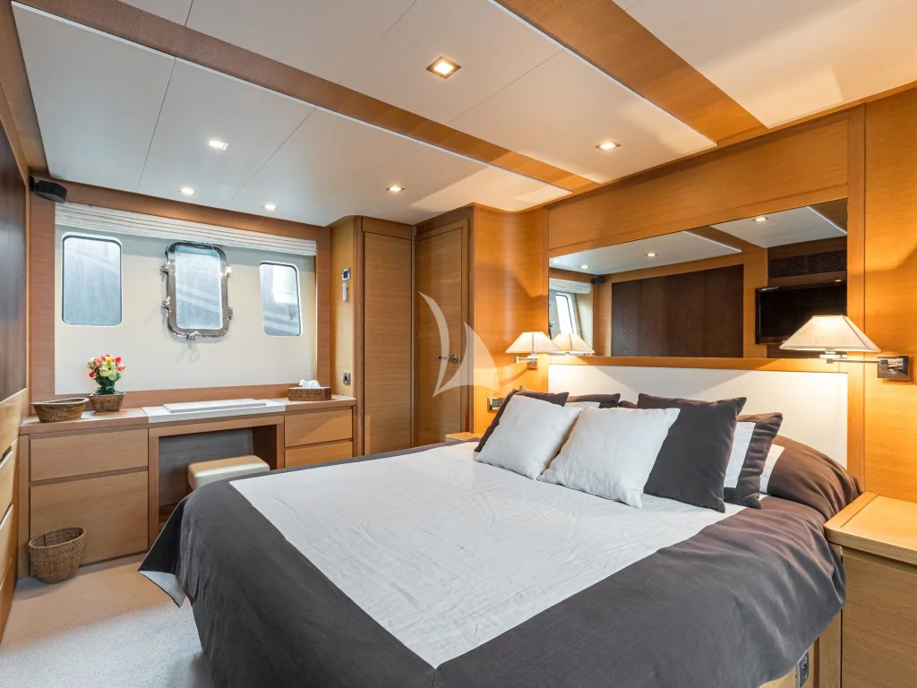 Passion, photo 19 location yacht Cannes