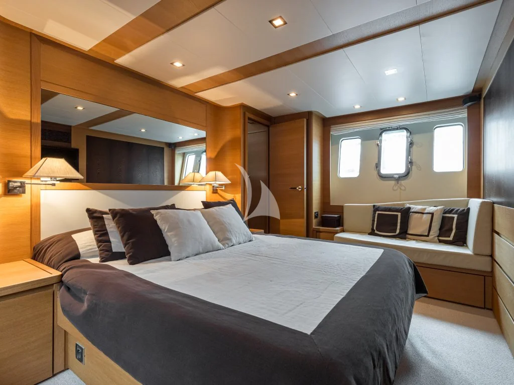Passion, photo 20 location yacht Cannes