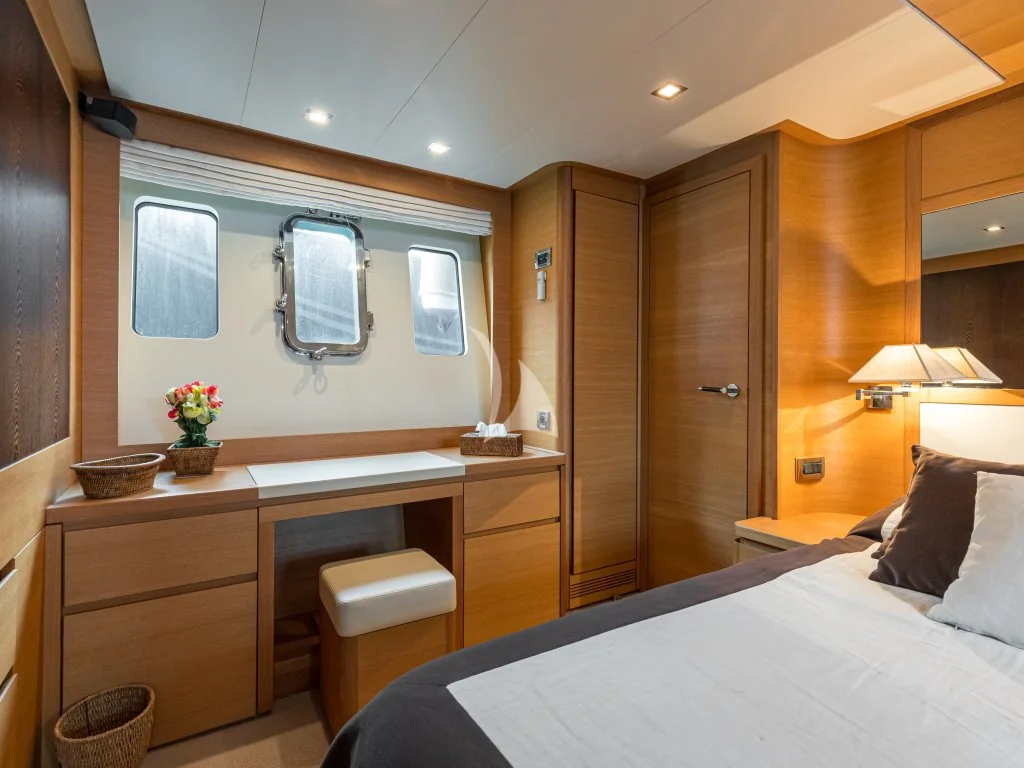 Passion, photo 21 location yacht Cannes