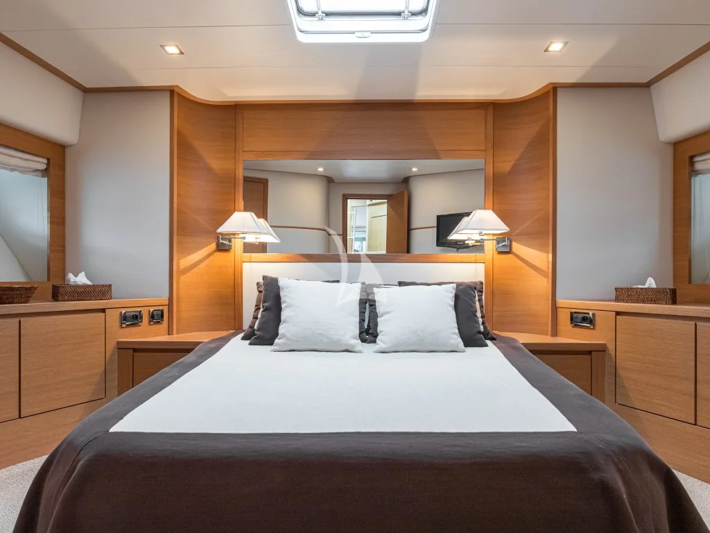 Passion, photo 23 location yacht Cannes