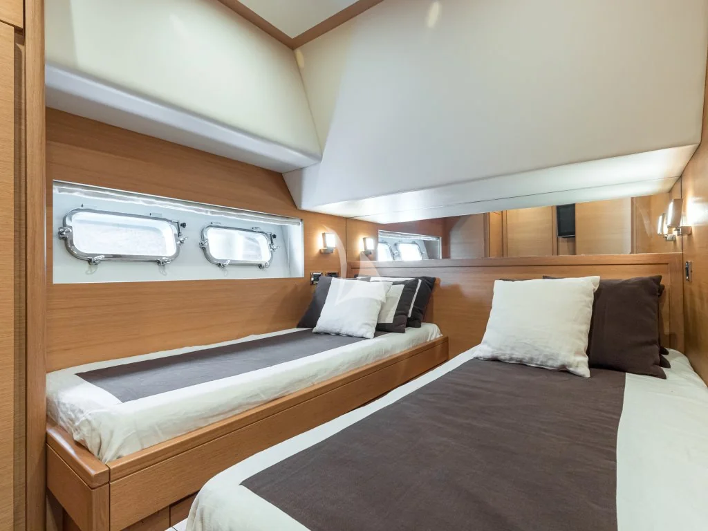 Passion, photo 25 location yacht Cannes