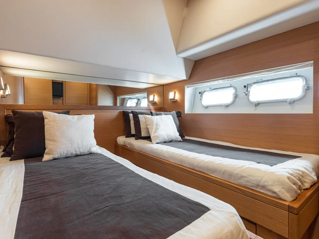 Passion, photo 26 location yacht Cannes