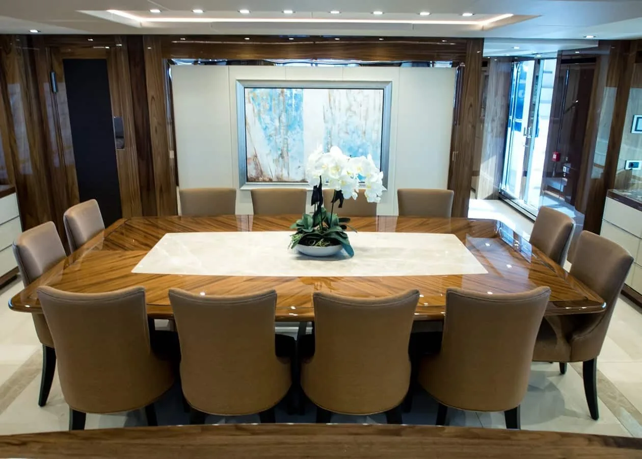 PRINCESS AVK - photo 14 location yacht Cannes
