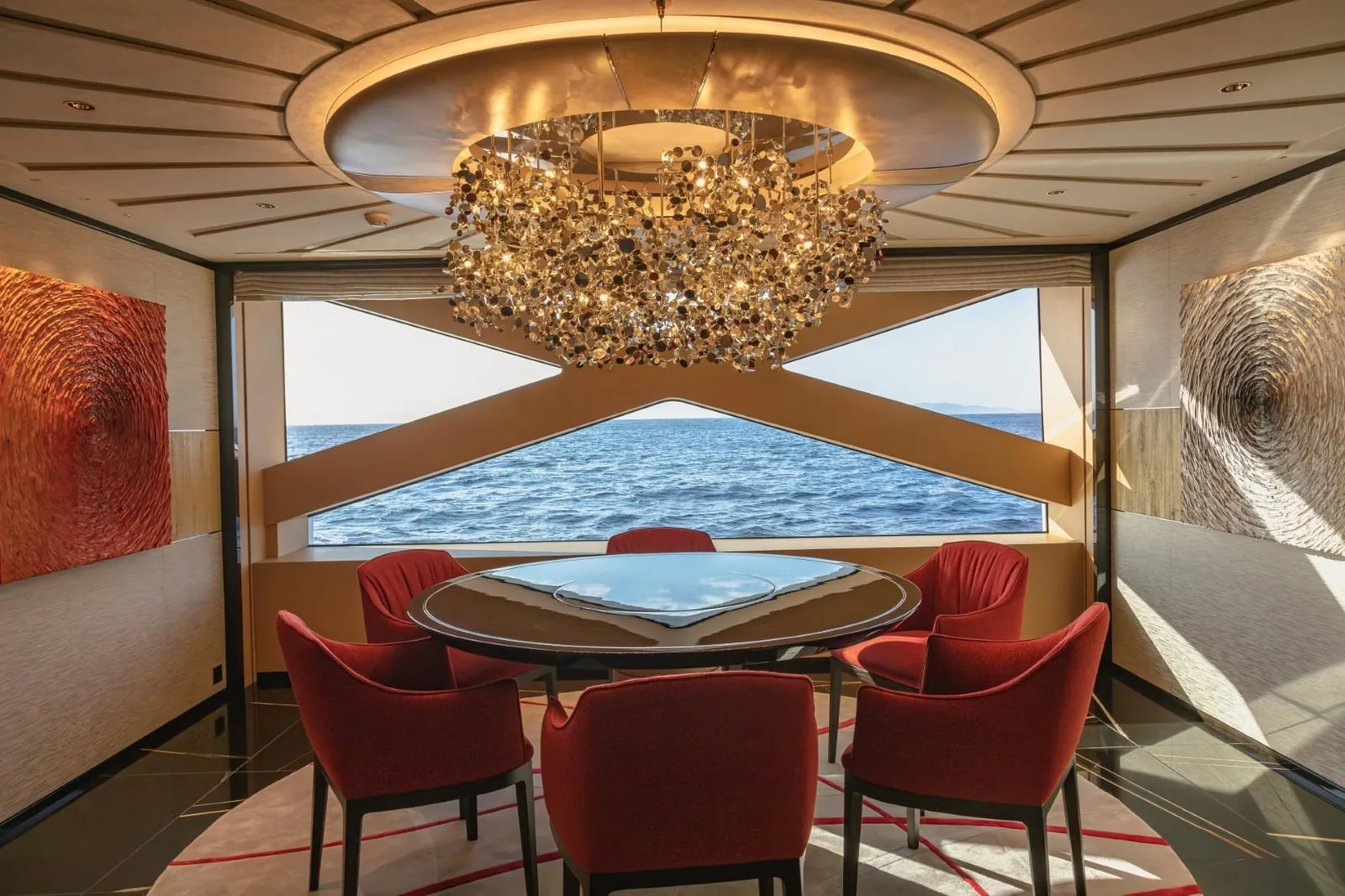 PROJECT X - photo 29 location yacht Cannes