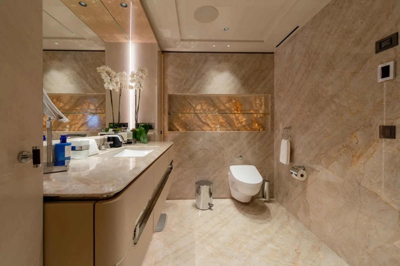 PROJECT X - photo 45 location yacht Cannes