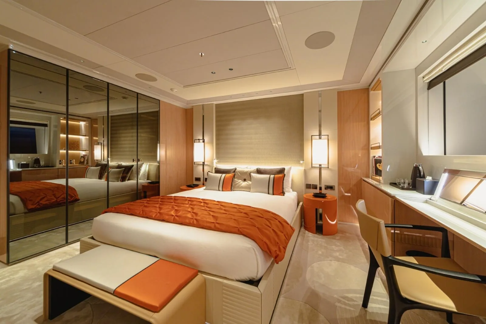 PROJECT X - photo 46 location yacht Cannes