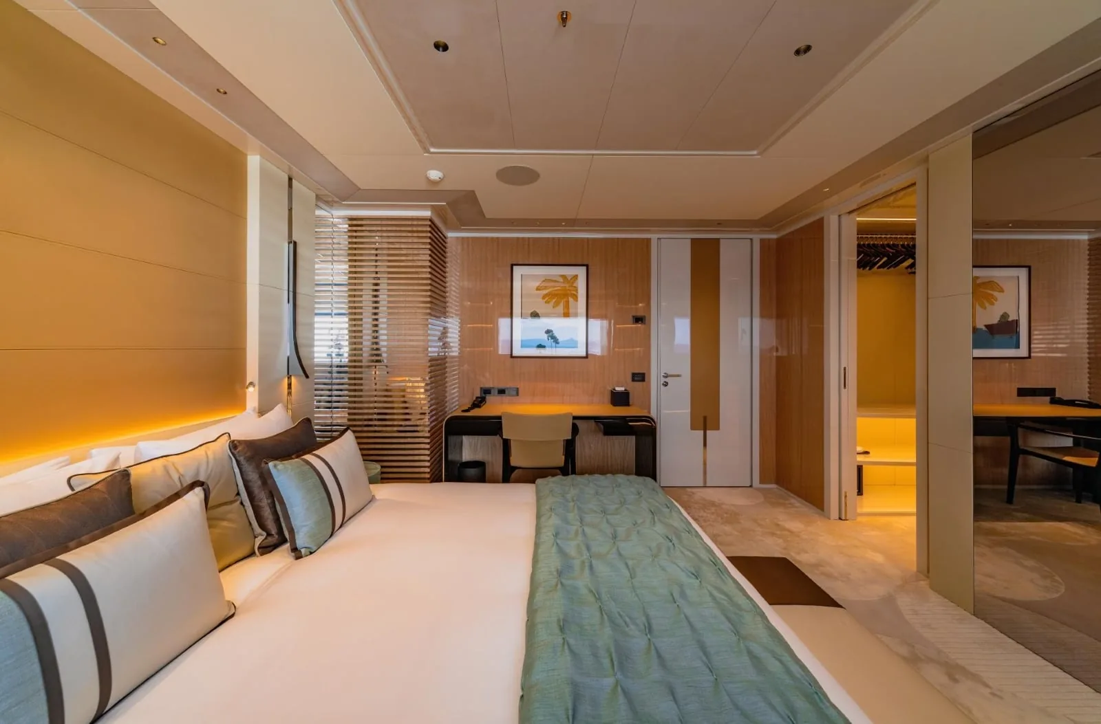PROJECT X - photo 50 location yacht Cannes