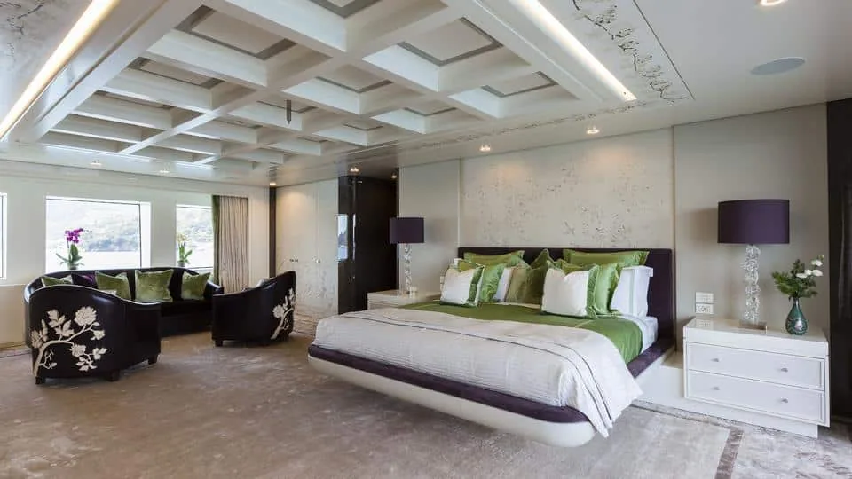 QUINTA ESSENTIA - photo 20 location yacht Cannes