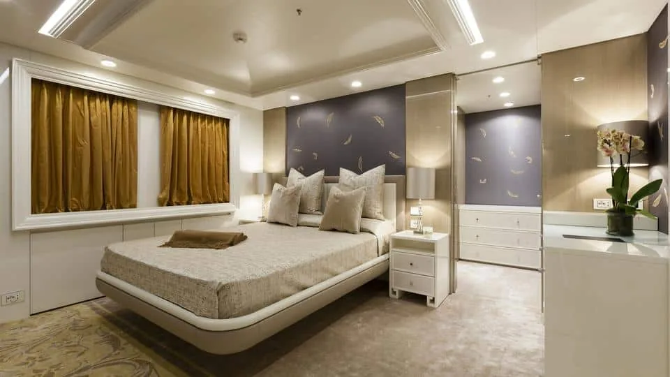 QUINTA ESSENTIA - photo 21 location yacht Cannes