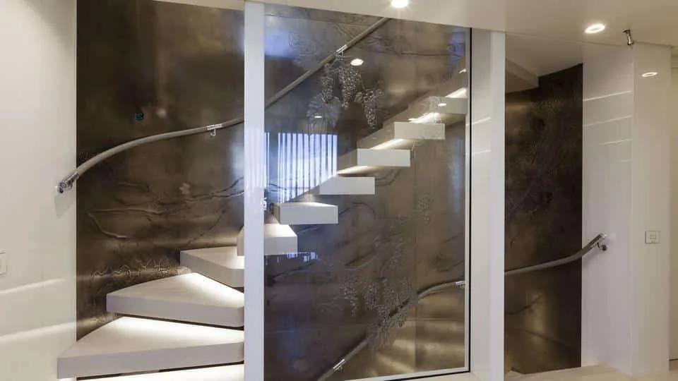 QUINTA ESSENTIA - photo 22 location yacht Cannes