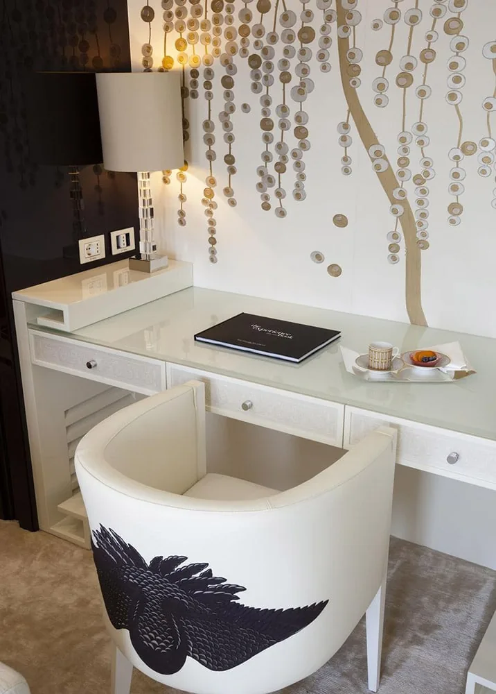QUINTA ESSENTIA - photo 23 location yacht Cannes