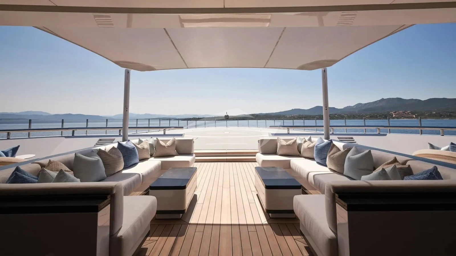 Renaissance, photo 16 location yacht Cannes