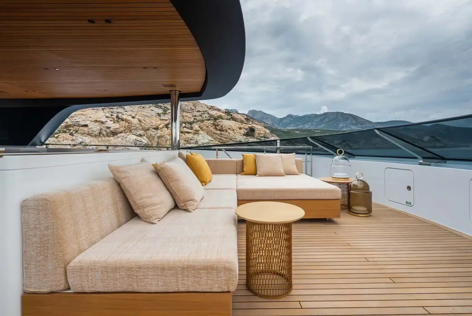 RMF - photo 12 location yacht Cannes