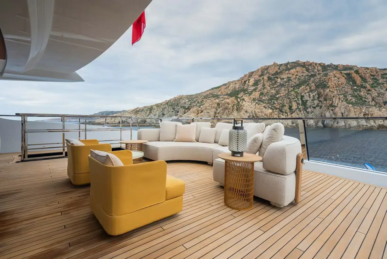 RMF - photo 13 location yacht Cannes