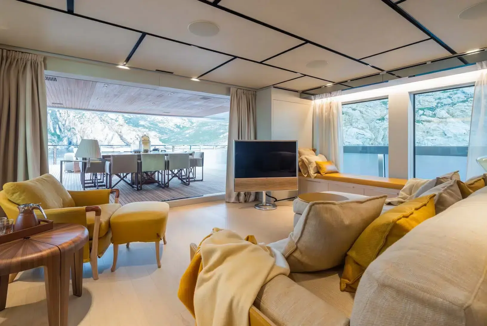 RMF - photo 18 location yacht Cannes