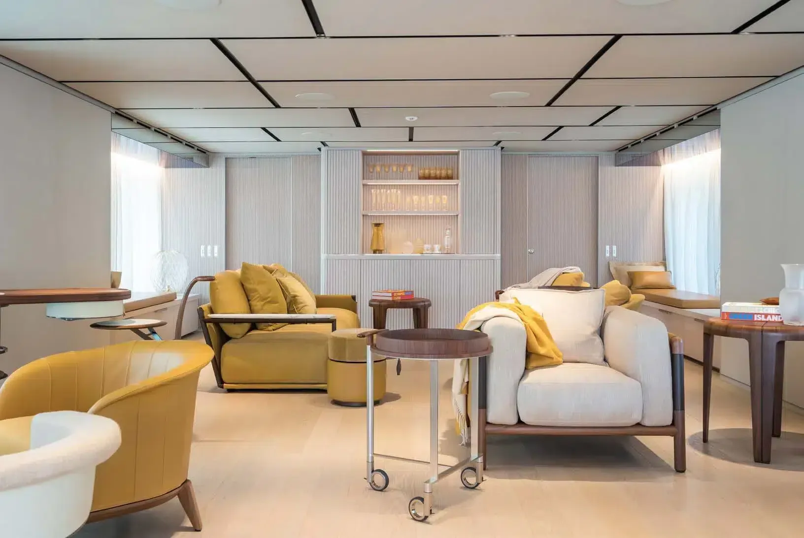 RMF - photo 19 location yacht Cannes