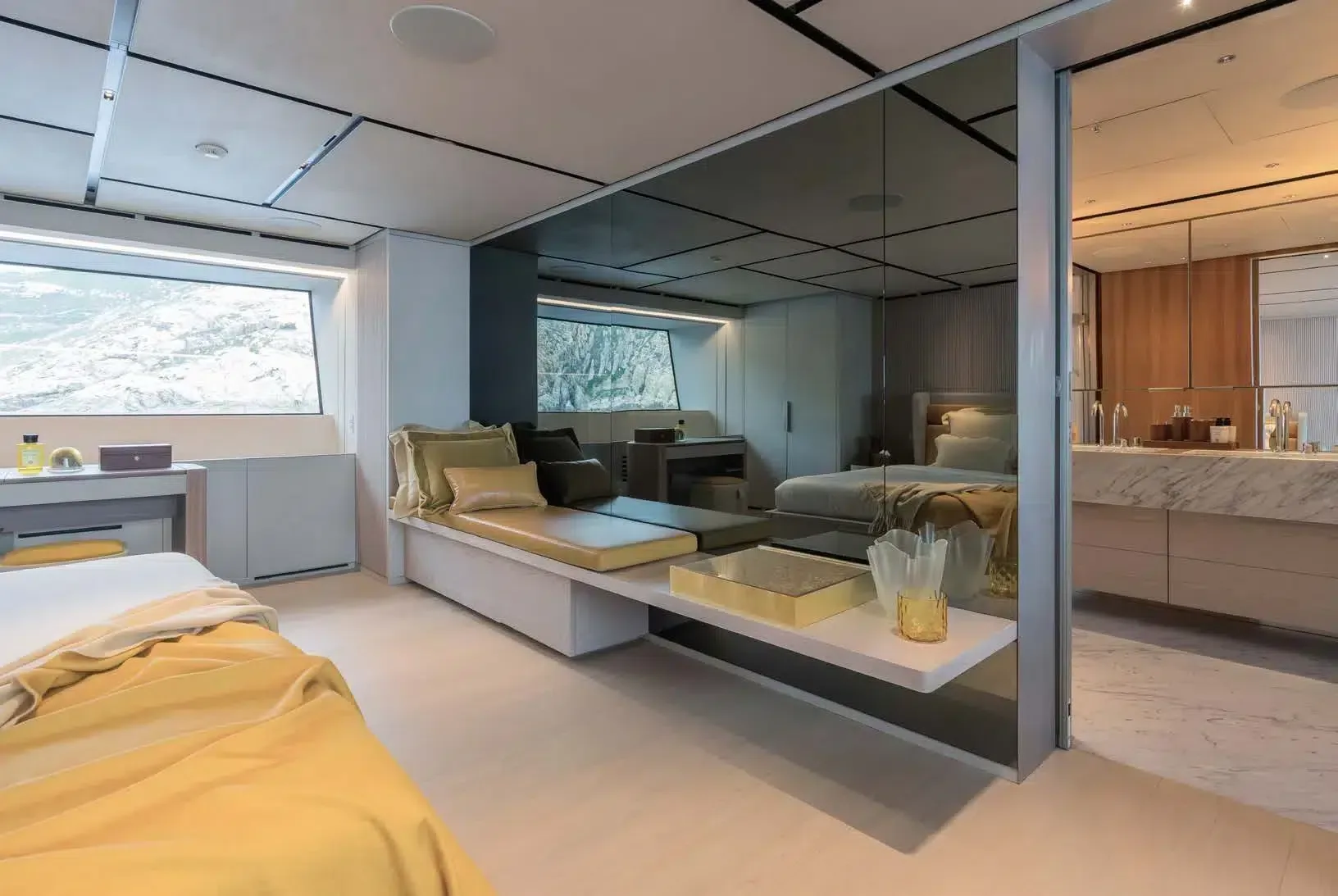 RMF - photo 23 location yacht Cannes