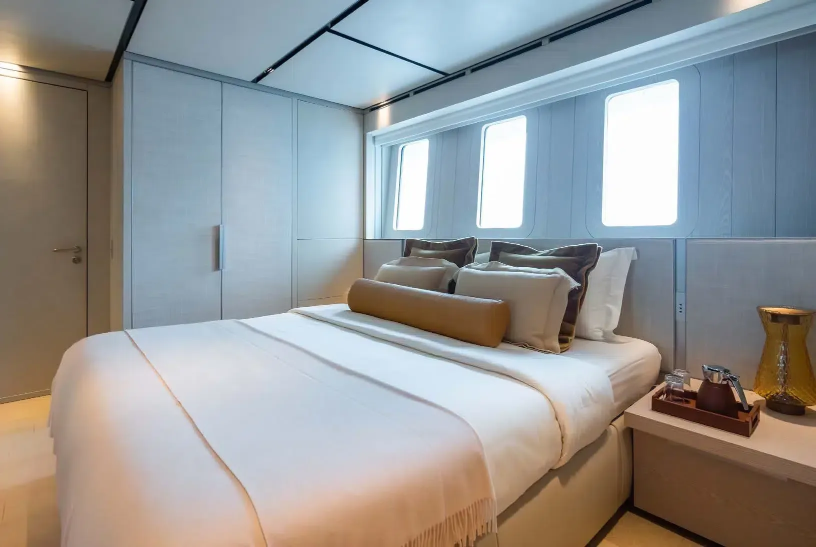 RMF - photo 25 location yacht Cannes
