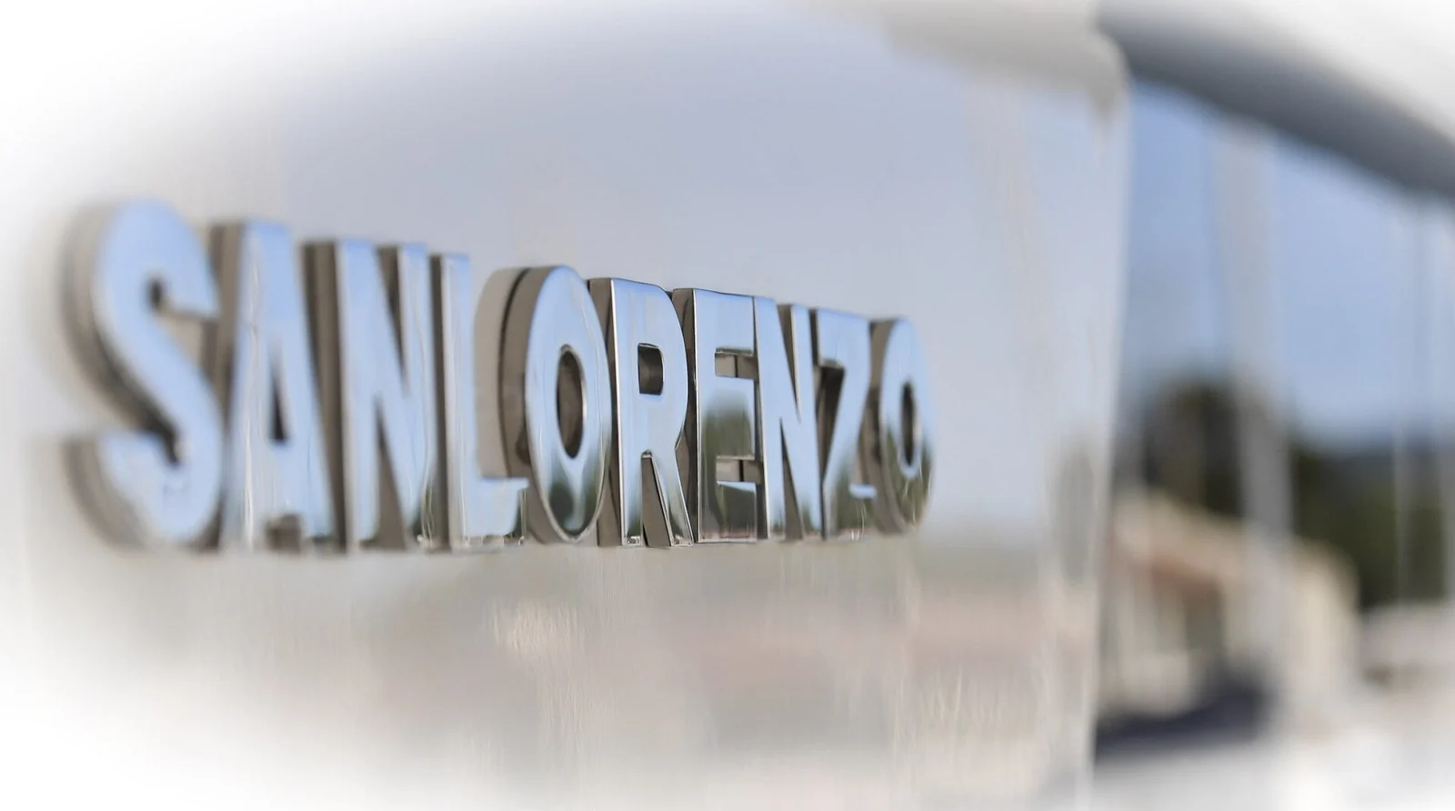 Sanlorenzo SL88, photo 25 location yacht Cannes
