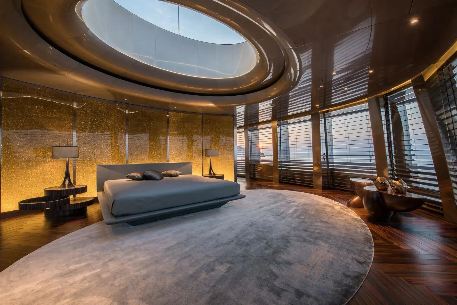 SAVANNAH - photo 32 location yacht Cannes