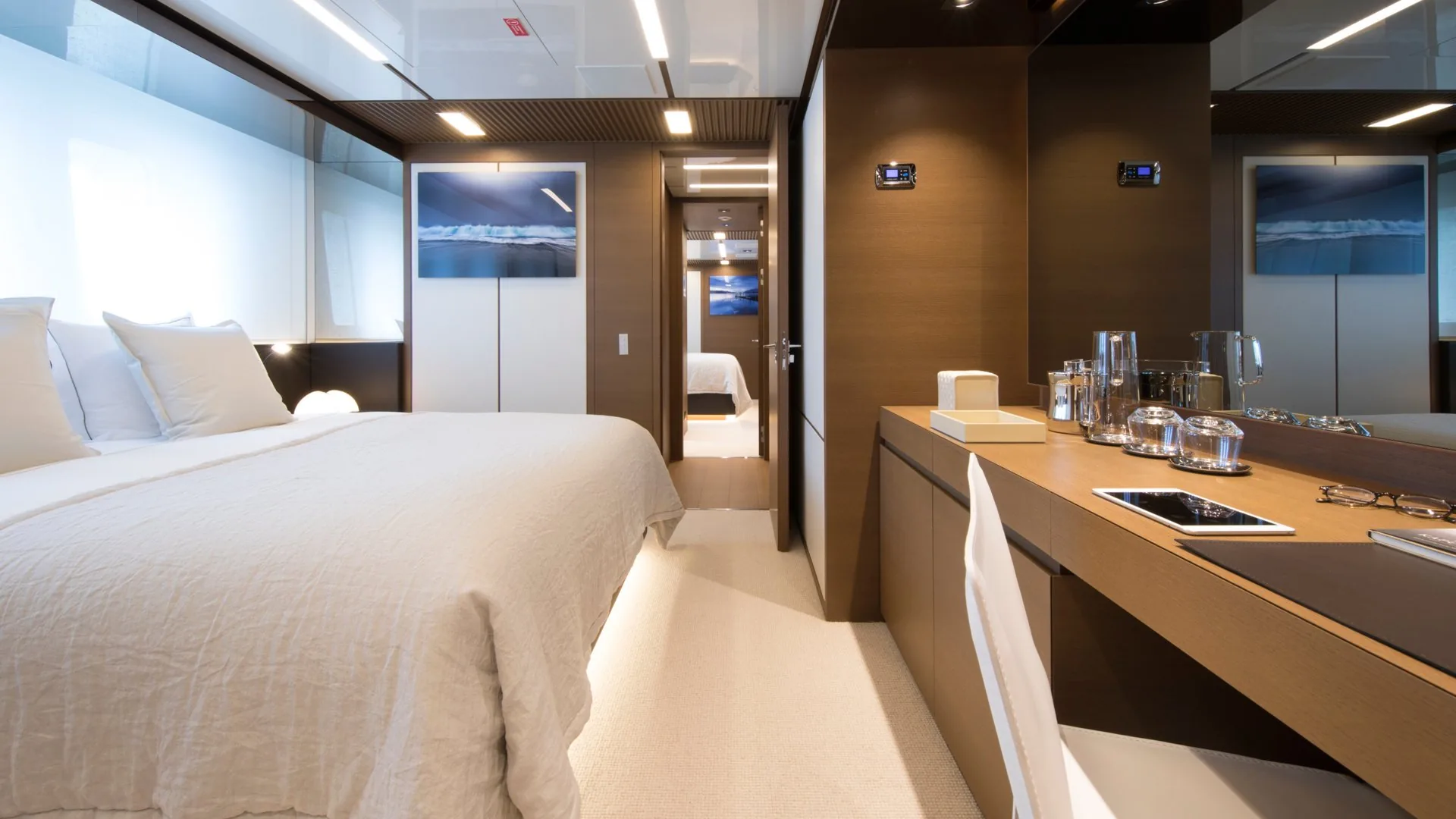 SEVEN SINS - photo 14 location yacht Cannes