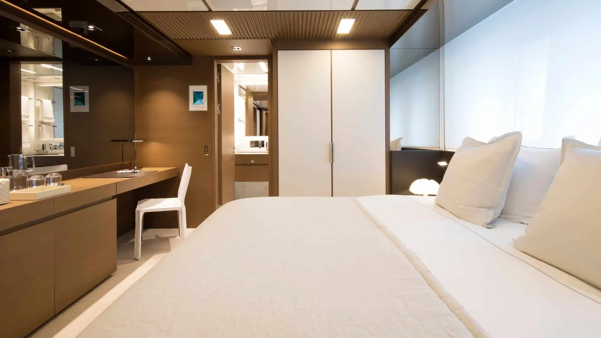 SEVEN SINS - photo 15 location yacht Cannes