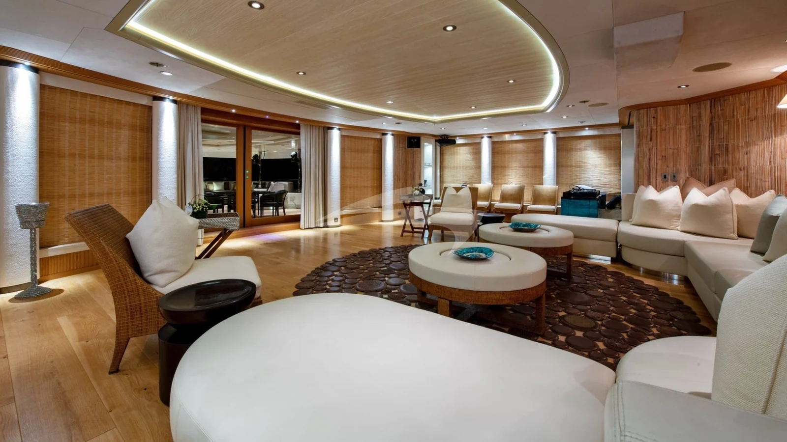Sunrays, photo 15 location yacht Cannes