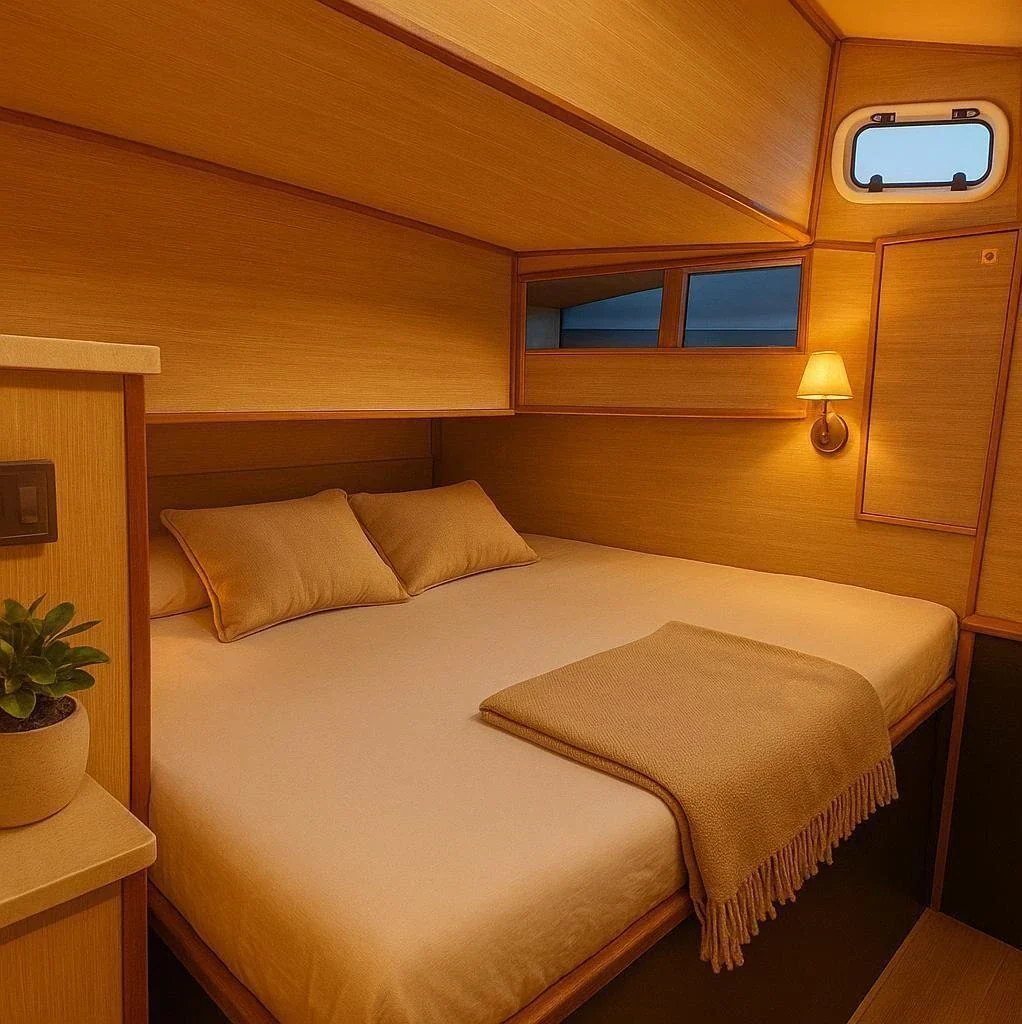 Taliani, photo 17 location yacht Cannes