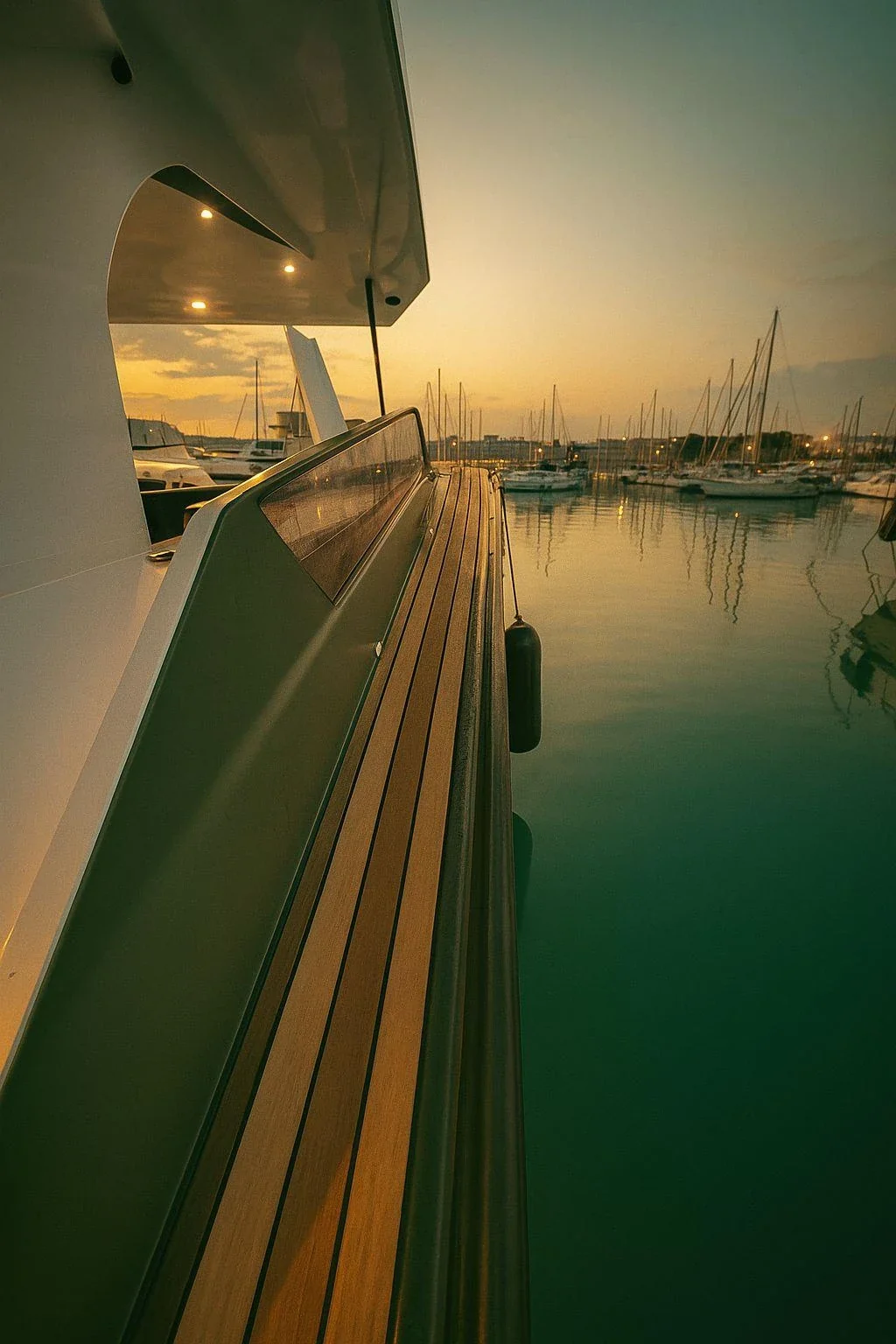 Taliani, photo 23 location yacht Cannes