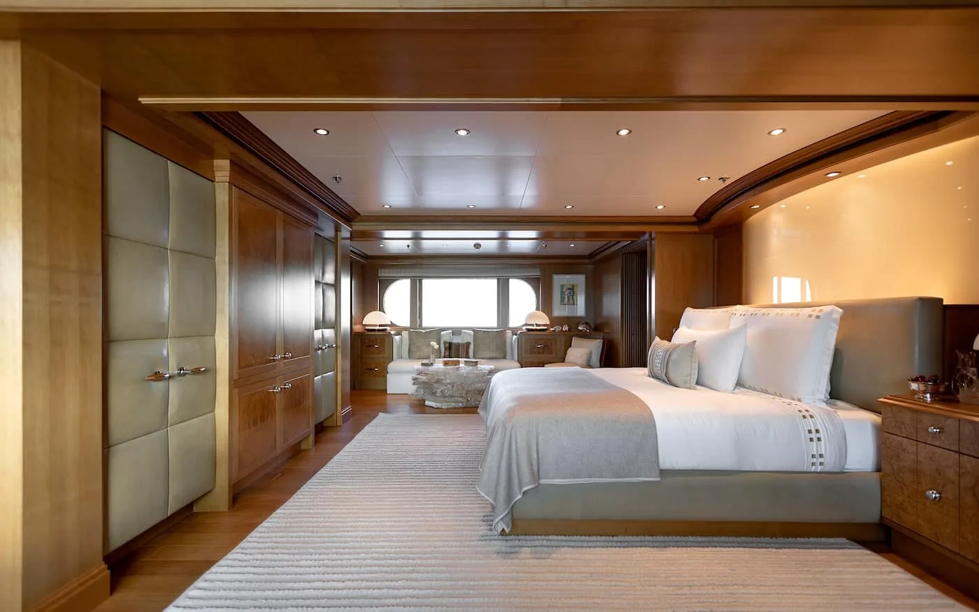 TREEHOUSE - photo 25 location yacht Cannes