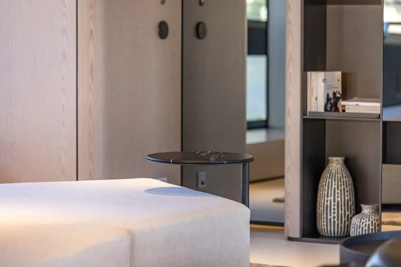 VIRTUOSITY - photo 20 location yacht Cannes